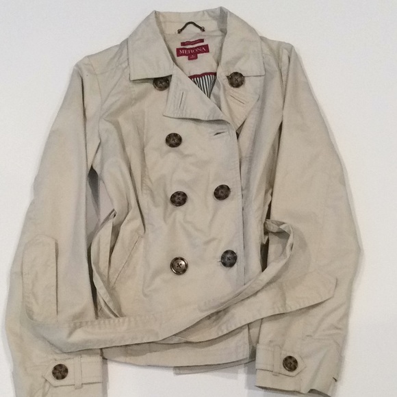 Jacket Merona size small - Picture 1 of 1